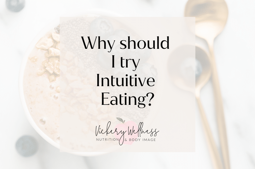 why try intuitive eating athens ga atlanta ga dietitian nutritionist